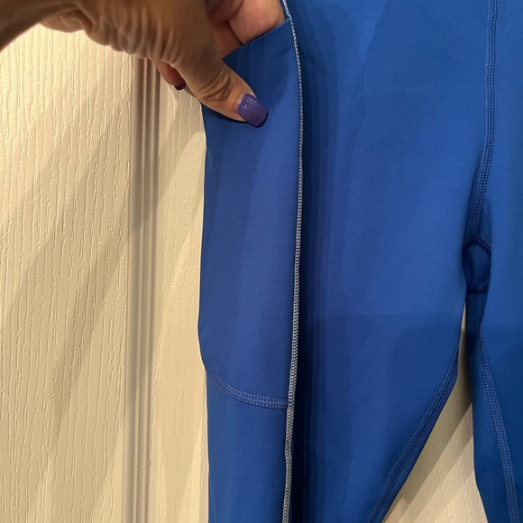 ZYIA “Game Day” Light N Tight Leggings - Picture 5 of 7